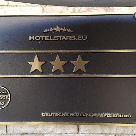 Resengoerg Hotel Ebermannstadt Exterior foto