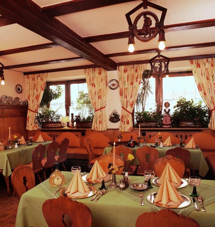 Resengoerg Hotel Ebermannstadt Exterior foto
