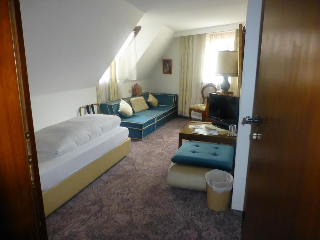 Resengoerg Hotel Ebermannstadt Cameră foto
