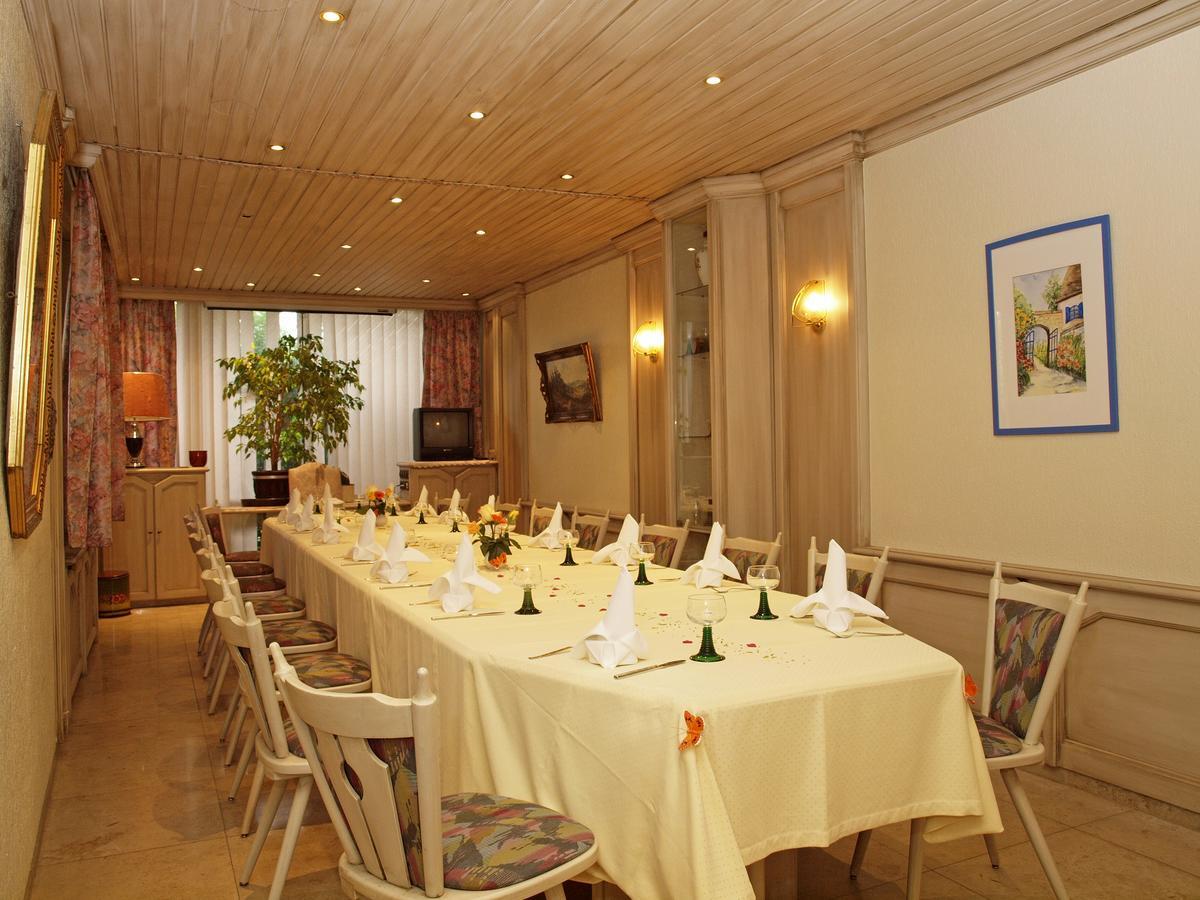 Resengoerg Hotel Ebermannstadt Exterior foto